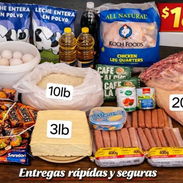 Combos de alimentos - Img 57107660
