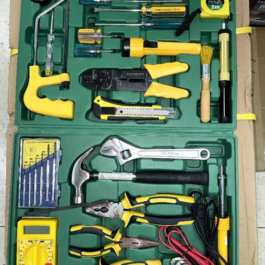 Venta de herramientas - 3/3