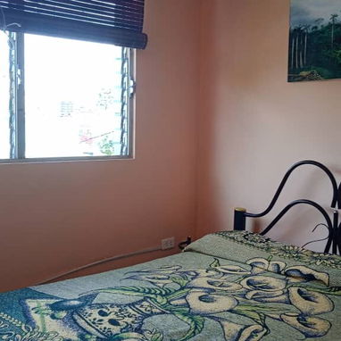 🔑 Renta Mensual de Casa de 2 Habitaciones en Santos Suárez con Terraza y Garaje REF 1292 - Img 110164609