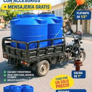 Tanques para agua potable - Img main-image-55049704