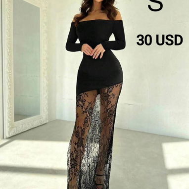 Vestidos para mujer - Img 122187516