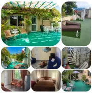 Casa con piscina en Varadero - Img 48816224