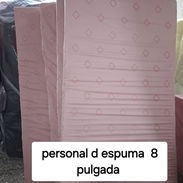 Personal y camero de espuma - Img 55494859