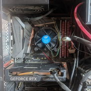 700/PC GAMER RTX 4060 + 32GB RAM + 4TB ALMACENAMIENTO - Img 58143908