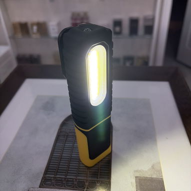 Linterna de 3 luces - 2/3