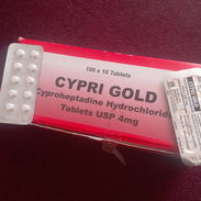 Cyprohetadina - Img 55161226