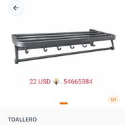 Toallero - Img 57533728