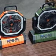 🔑Ventiladores recargables f6 de 20 mil mah, por unidad y al por mayor - Img 57147994