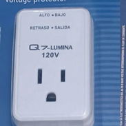 Ganga protector de voltaje 110v - Img 57757483