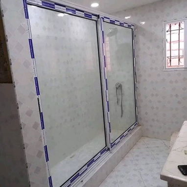 Carpinteria en aluminio y cristal - Img 127880616