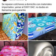 Reparador de colchones - Img 57137232