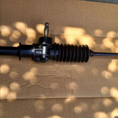 Se vende cremallera mecanica de Fiat UNO - 4/8
