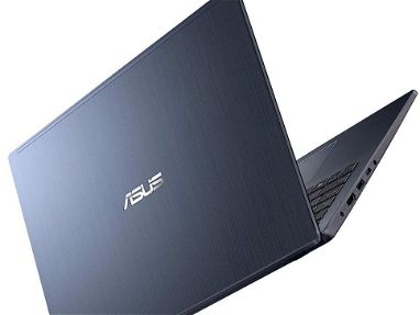 Laptop ASUS L510M  Pantalla: 15.6” HD☎️53312267🛵 mensajería gratis un - Img main-image