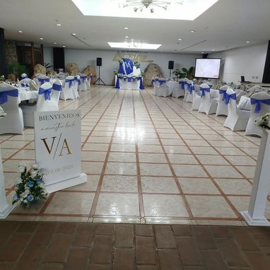 Decoraciones de Bodas en La Habana - 3/6