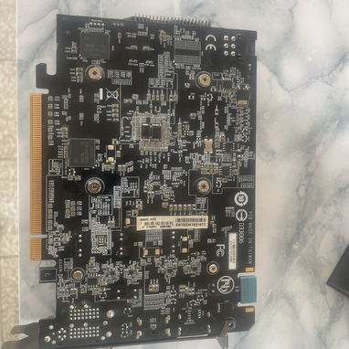 GTX 960( tarjeta de video,gráfica ) - 2/2