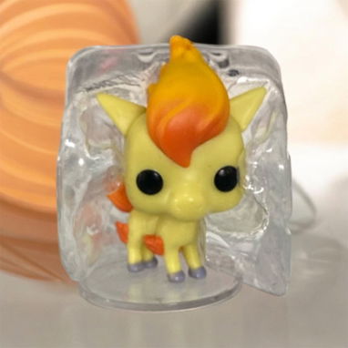 Mini pokemon - 2/3