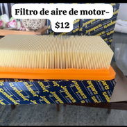 Filtro de Aire Motor de Hyundai ACCENT 2006.-2010 - Img 53394649