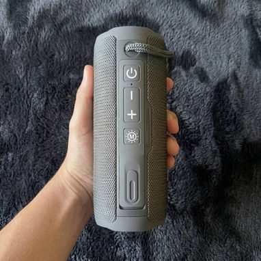 ☑️ Bocinas de Bluetooth T&G ☑️ - Img 122312848