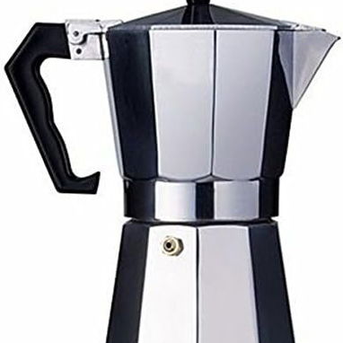 Cafetera Cubana de Cocina | videojuegoshabana.com - Img 122658903