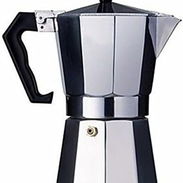 Cafetera Cubana de Cocina | Fácil de usar y fácil de | 2, 3 y 6 tazas | Con garantía | videojuegoshabana.com - Img 55761240