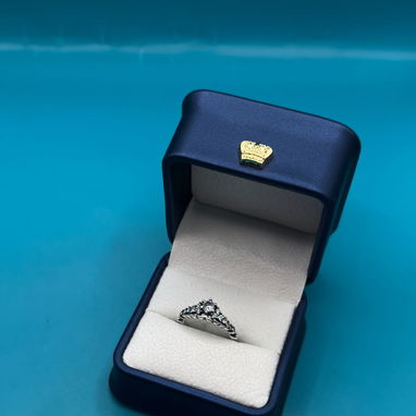 Anillos Pandora - 10/10