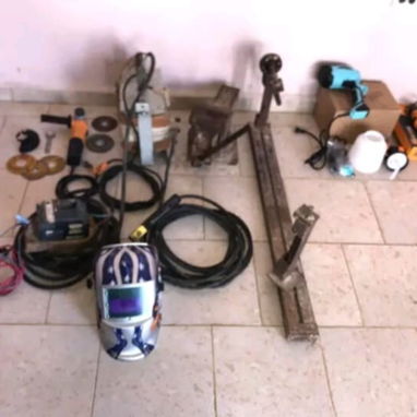 Se vende apartamento en La Habana Vieja. El apartamento  se deja con respaldo energético se deja una planta eléctrica - Img 119384005
