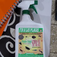 Veneno para chinches, cucarachas y otros - Img 57766588