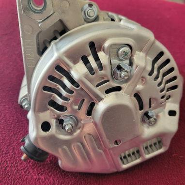 Alternador 90 amperes - Img 120427875