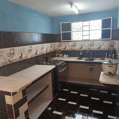 Venta de casa en La Lisa - 4/10