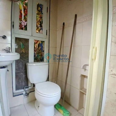 Apartamento pequeño en el Vedado - 9/10
