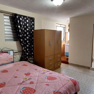 Apartamento seminterior de 1/4, en Nuevo Vedado (NV-12) - Img 83318072
