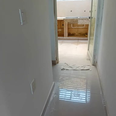 Venta de casa independiente frente a la costa - 4/10