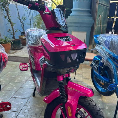 BICIMOTO YOAZAKY GALACTICA 2026 - Img 120408615