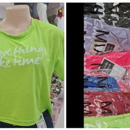 Camiseta para mujer - Img 55882719