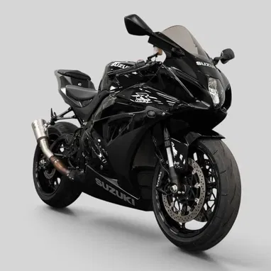 2024 Suzuki GSX-R1000 - 3/6