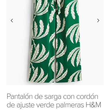 Pantalonetas, precio y tallas en la foto - Img 106493860