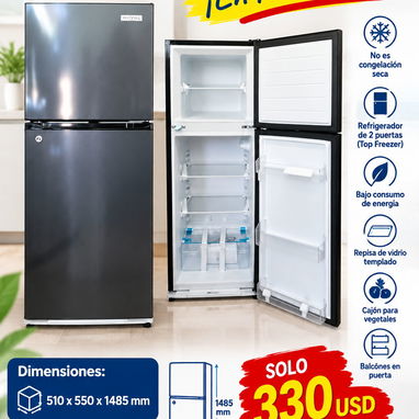 REFRIGERADORES - 4/4