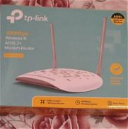 Router TP-Link Nuevo - Img 45688814