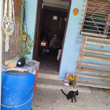 Vendo casa en Arroyo Naranjo - Img 123063455