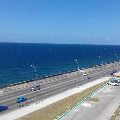 ♦️🍀Renta de apartamento en el Vedado. Elizabeth - Img 114693574