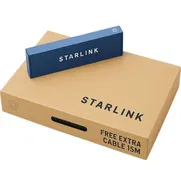 Antena starlink 3ra G - Img 49681942