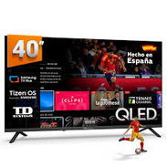 TV Samsung 40¨ - Img 55748868