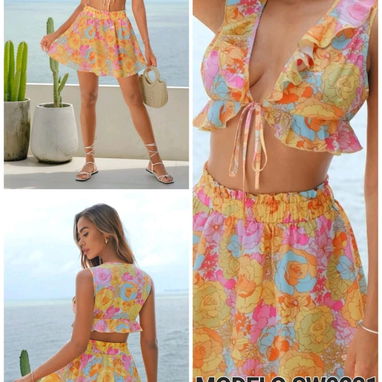 💕👗 ¡ROPA DE MUJER NUEVA Y A LA MODA! 👗💕 - 2/8