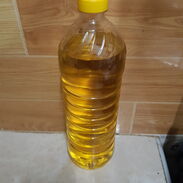 Aceite 1 litro - Img 45641360