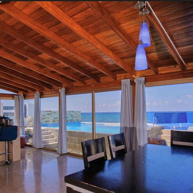 Confort Rentals: Casa de Lujo en Santa Fe β Piscina, Jacuzzi y Salida al Mar - Img 116838422