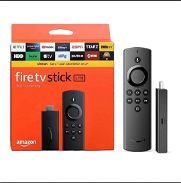 Amazon Fire TV Stick - Img 45889056