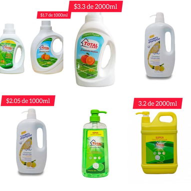 📦 Ventas mayoristas de alimentos y productos de aseo - Img 116687751