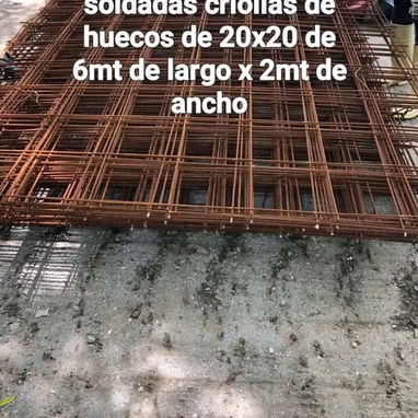 Materiales de la construcción - Img 123091251