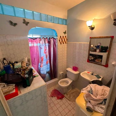 Casa en Jaimanita cerca de 5ta  avenida - 5/10