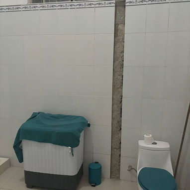 VENTA DE CASA EN LA HABANA VIEJA ( a tres cuadras de la calsada de monte ) - Img 124626315